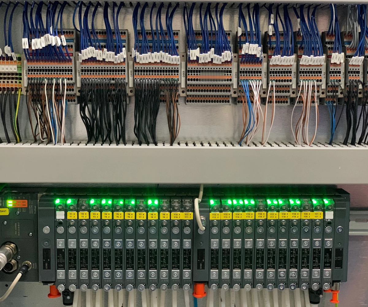 Automatyka-elektryka